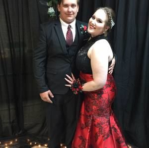 Meet your Posher, William